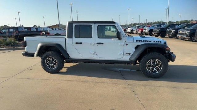 new 2024 Jeep Gladiator car, priced at $59,425