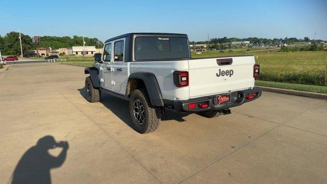 new 2024 Jeep Gladiator car, priced at $49,506