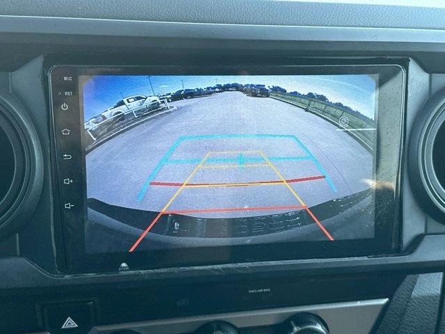 used 2019 Toyota Tacoma car, priced at $28,995