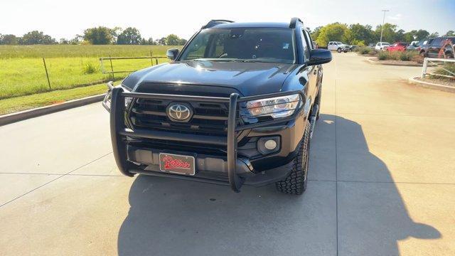 used 2019 Toyota Tacoma car, priced at $28,995