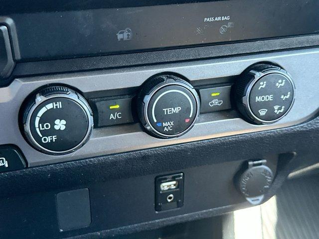 used 2019 Toyota Tacoma car, priced at $28,995