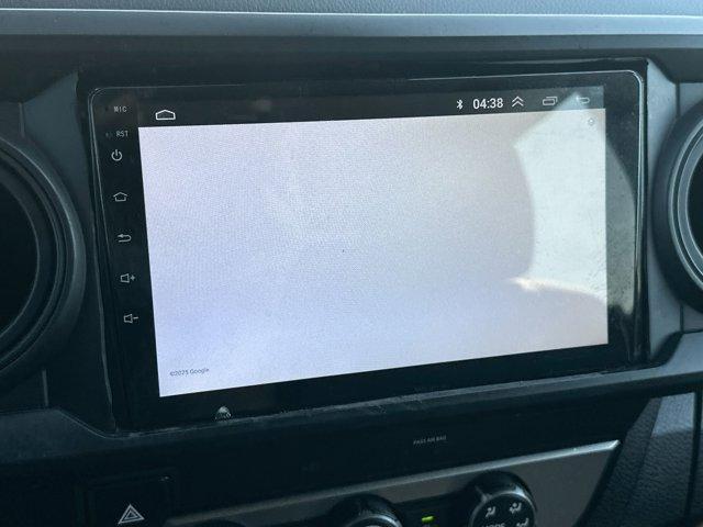 used 2019 Toyota Tacoma car, priced at $28,995