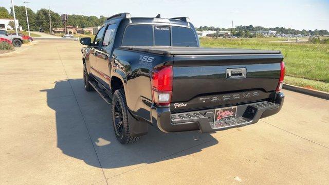 used 2019 Toyota Tacoma car, priced at $28,995