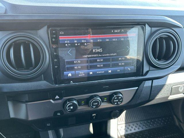 used 2019 Toyota Tacoma car, priced at $28,995