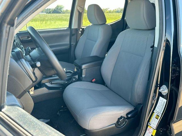 used 2019 Toyota Tacoma car, priced at $28,995