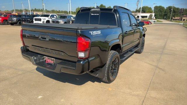 used 2019 Toyota Tacoma car, priced at $28,995