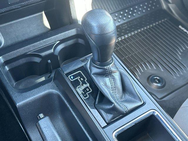 used 2019 Toyota Tacoma car, priced at $28,995