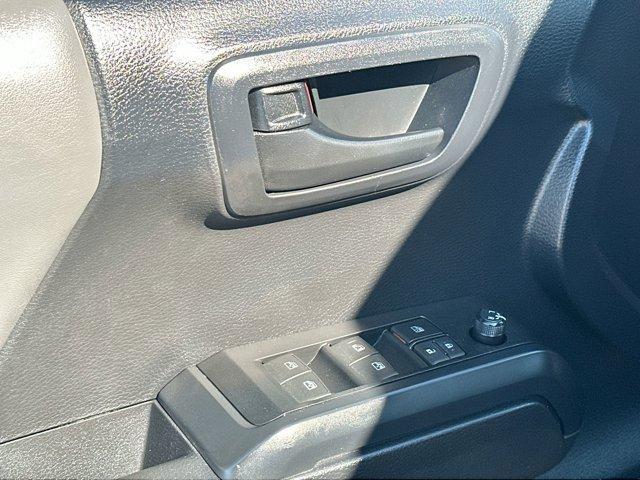 used 2019 Toyota Tacoma car, priced at $28,995