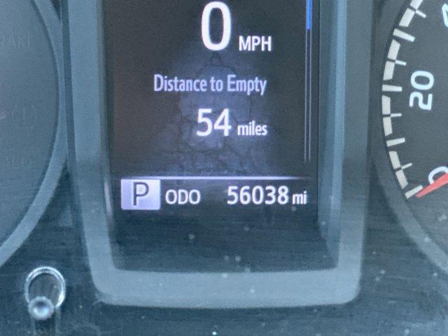 used 2019 Toyota Tacoma car, priced at $28,995