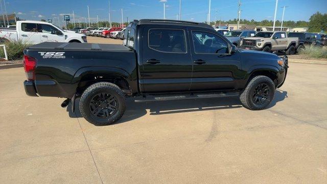 used 2019 Toyota Tacoma car, priced at $28,995