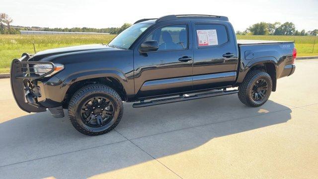 used 2019 Toyota Tacoma car, priced at $28,995