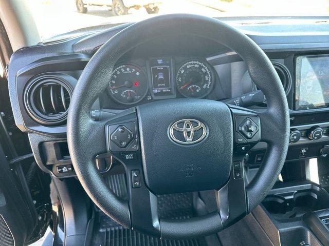 used 2019 Toyota Tacoma car, priced at $28,995