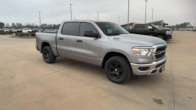 used 2023 Ram 1500 car, priced at $43,000