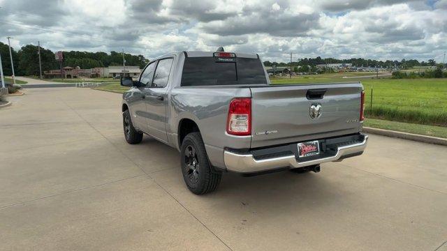 used 2023 Ram 1500 car, priced at $42,000