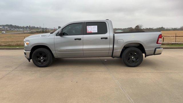 used 2023 Ram 1500 car, priced at $43,000