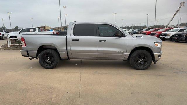 used 2023 Ram 1500 car, priced at $43,000