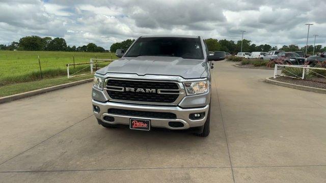 used 2023 Ram 1500 car, priced at $42,000