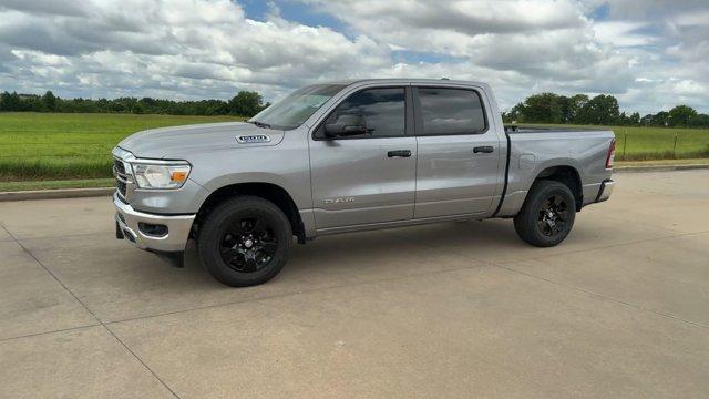 used 2023 Ram 1500 car, priced at $42,000