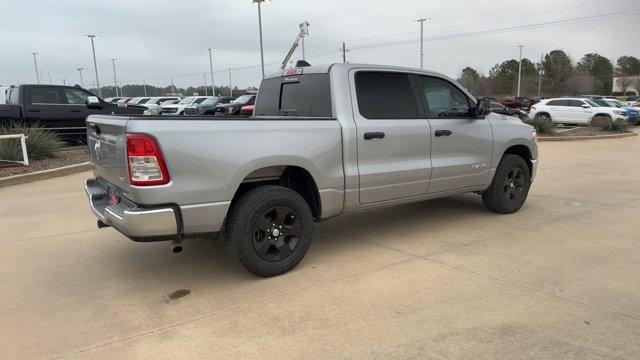 used 2023 Ram 1500 car, priced at $43,000