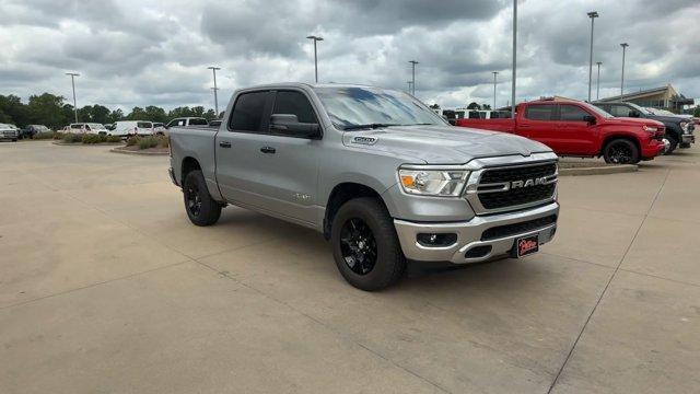 used 2023 Ram 1500 car, priced at $42,000