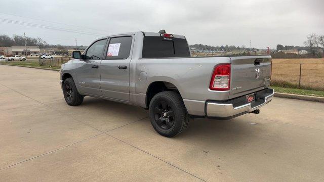 used 2023 Ram 1500 car, priced at $43,000