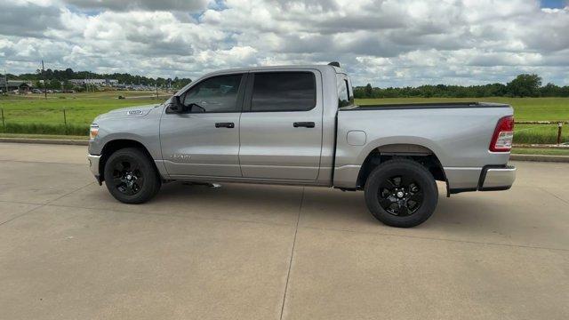 used 2023 Ram 1500 car, priced at $42,000