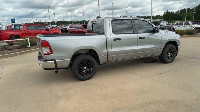 used 2023 Ram 1500 car, priced at $42,000