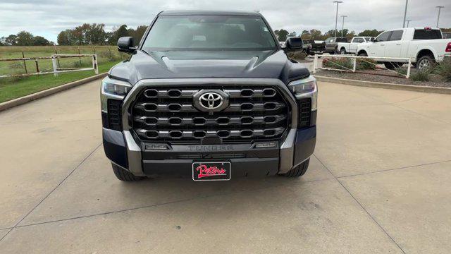 used 2023 Toyota Tundra car, priced at $56,505