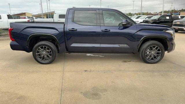 used 2023 Toyota Tundra car, priced at $55,000