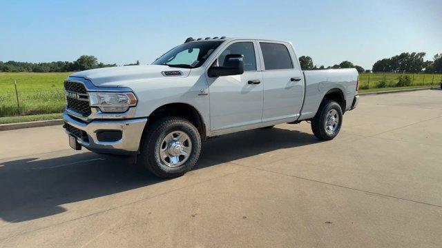 new 2024 Ram 2500 car, priced at $61,800