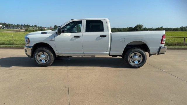 new 2024 Ram 2500 car, priced at $61,800