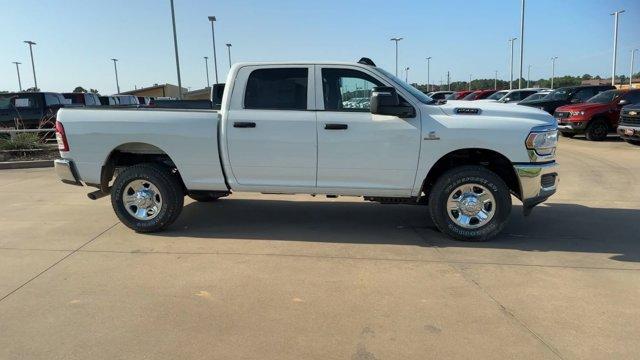 new 2024 Ram 2500 car, priced at $61,800