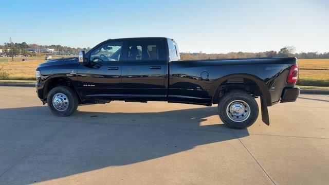 new 2024 Ram 3500 car, priced at $80,401