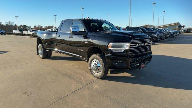 new 2024 Ram 3500 car, priced at $80,401