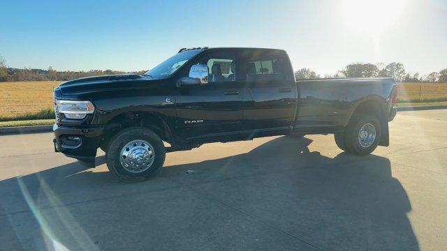 new 2024 Ram 3500 car, priced at $80,401