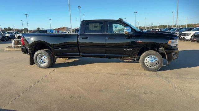 new 2024 Ram 3500 car, priced at $80,401