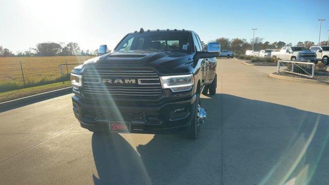 new 2024 Ram 3500 car, priced at $80,401