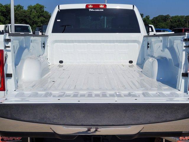 new 2024 Ram 3500 car, priced at $67,095