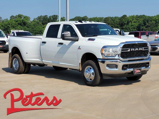 new 2024 Ram 3500 car, priced at $67,095