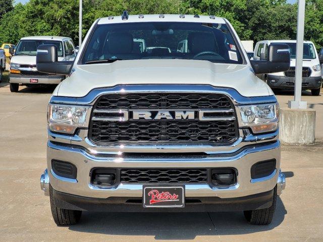 new 2024 Ram 3500 car, priced at $67,095