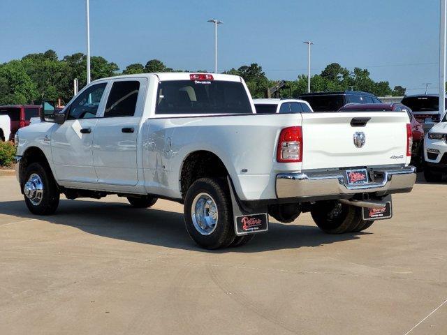 new 2024 Ram 3500 car, priced at $67,095