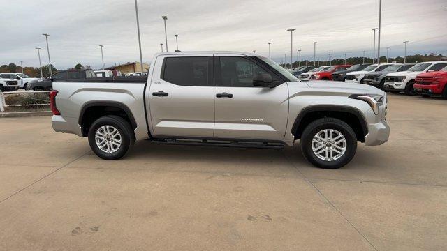 used 2022 Toyota Tundra car, priced at $39,995