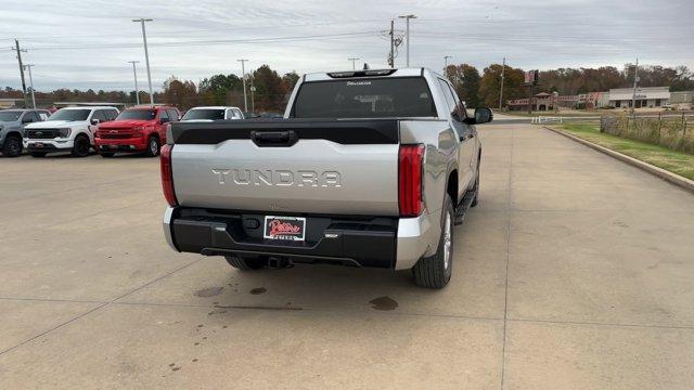 used 2022 Toyota Tundra car, priced at $39,995