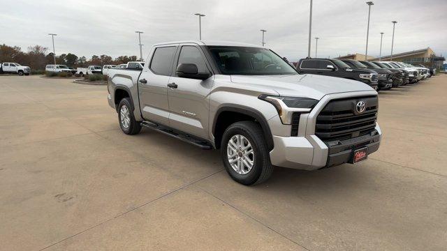 used 2022 Toyota Tundra car, priced at $39,995