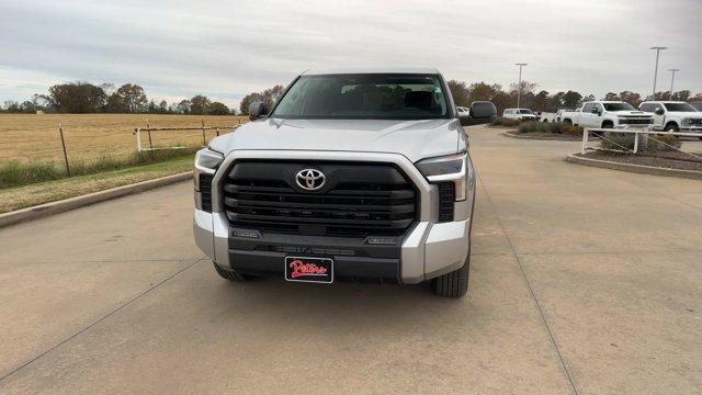 used 2022 Toyota Tundra car, priced at $39,995