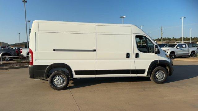 new 2025 Ram ProMaster 2500 car, priced at $49,842