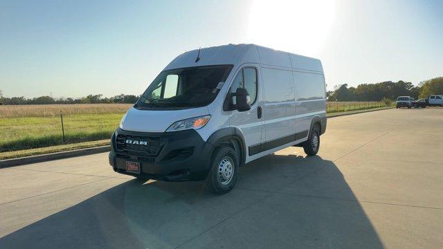 new 2025 Ram ProMaster 2500 car, priced at $49,842