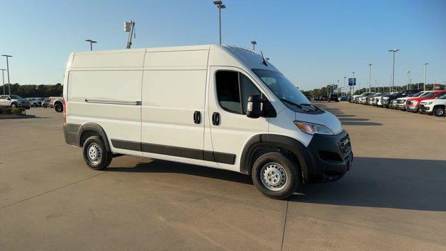 new 2025 Ram ProMaster 2500 car, priced at $49,842