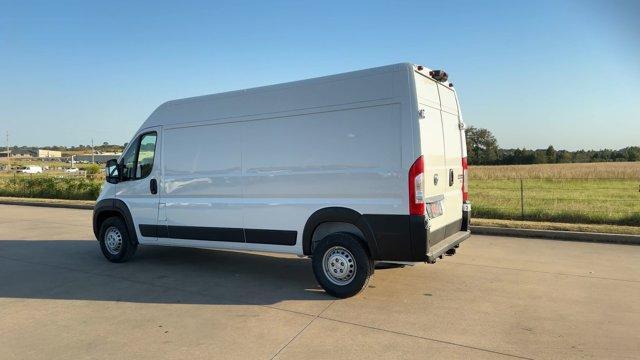 new 2025 Ram ProMaster 2500 car, priced at $49,842