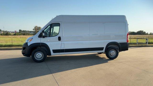 new 2025 Ram ProMaster 2500 car, priced at $49,842